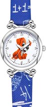 Hond horloge botje