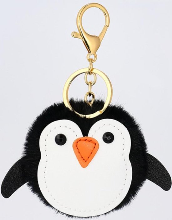 2 Stuks Pocket Pinguïn Hug Harsglas Decoratie - Bemoedigende Geschenken Voor Familie Vrienden Verjaardagen En Bruiloften