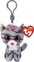 Ty Beanie Boo's Clip Kiki Cat 7cm