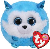 Ty Teeny Puffies Prince Husky 10cm