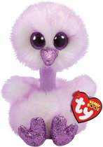 Ty Beanie Boo's Kenya Ostrich 15cm