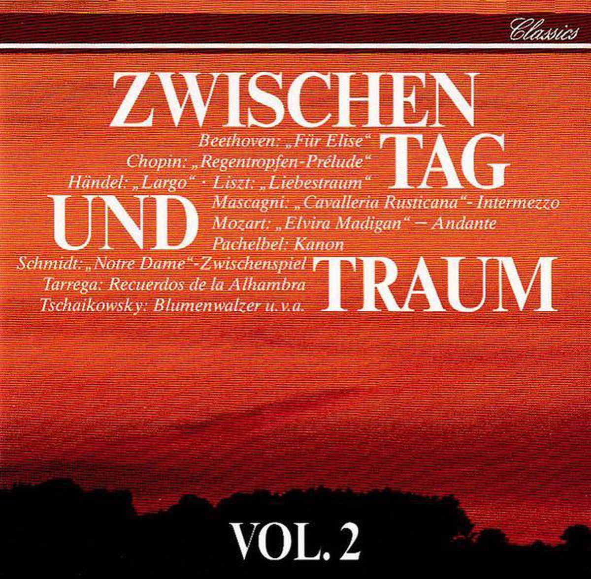 Zwischen Tag & Traum 2