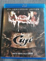 Cujo (25th Anniversary Edition) (Blu-ray)