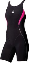 Aqua Sphere Energize - Training Suit - Dames - 38 - Zwart/Roze
