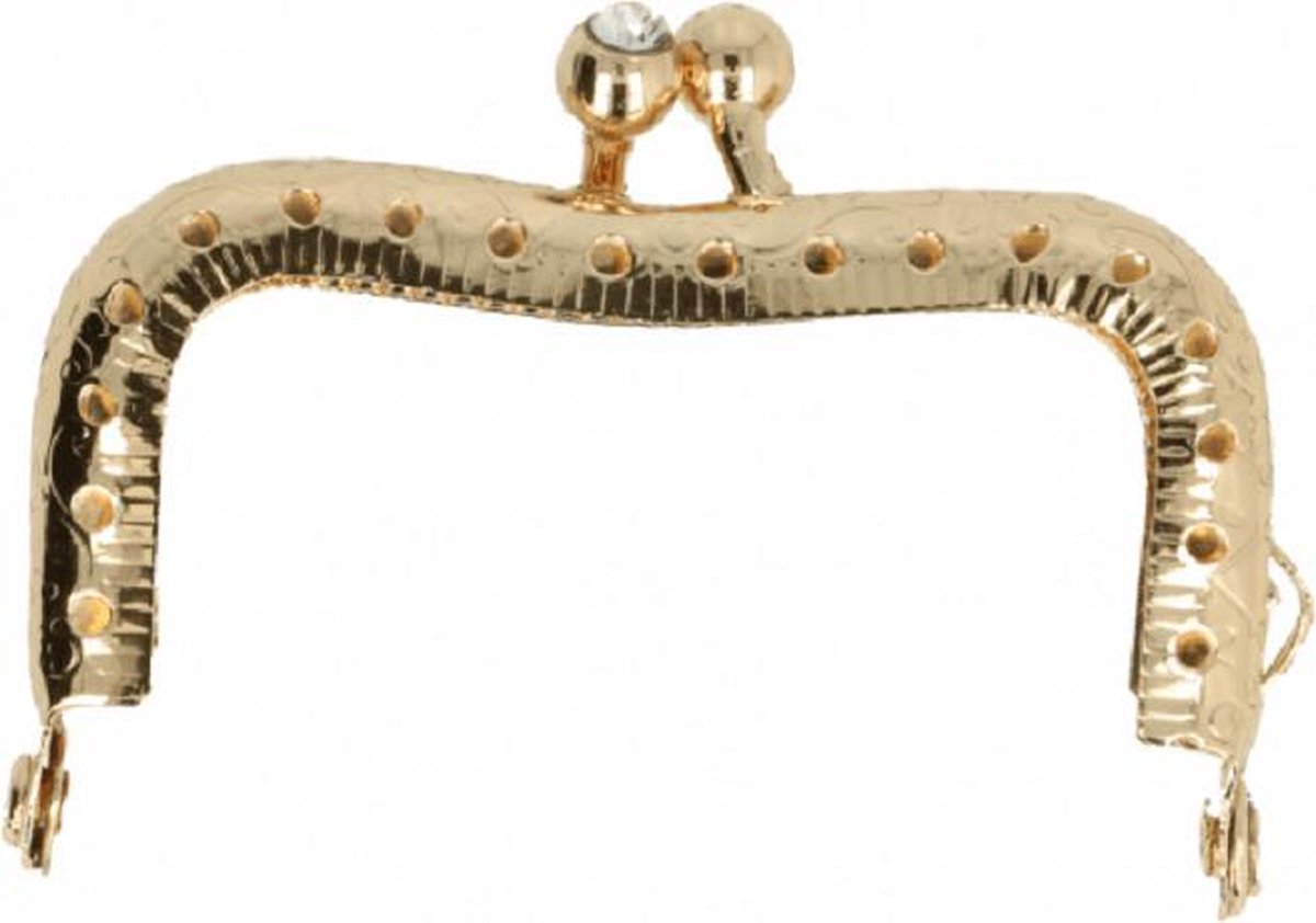 Portemonneebeugel 6cm Diamond