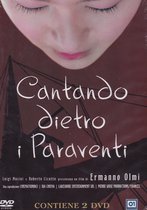 Cantando dietro i Paraventi (2 - DVD) (Import)