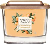 Yankee Candle Kumquat & Orange - Small Vessel