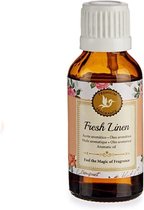 Premium Fragrance Fresh Linen Fragrance Oil 30ml.