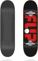 Flip Odyssey Black 8.25 compleet skateboard