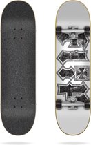 Flip HKD Thrashed 7.75 compleet skateboard