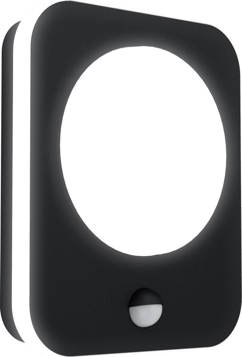 Eglo Madriz Wandlamp met Sensor