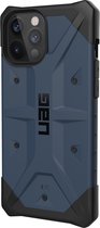 UAG Pathfinder Apple iPhone 12 Pro Max Backcover hoesje - Mallard Blue