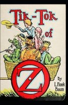 Tik-Tok of Oz Annotated