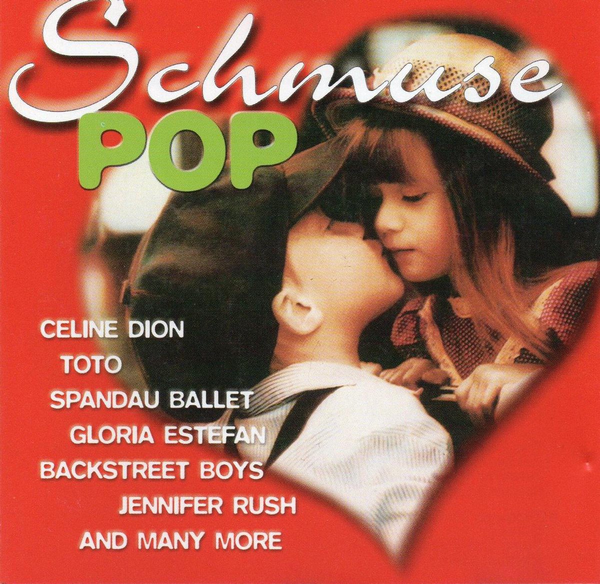 Schmuse POP