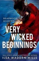 Very Wicked Beginnings