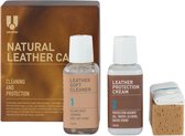 U Natural Leather Care 150 ml - Leeronderhoud - Leathermaster