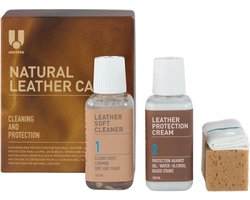 U Natural Leather Care 150 ml - Leeronderhoud - Leathermaster