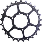 Shimano 10N25C31 krans 25T HG 105-9V