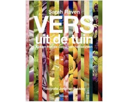 Vers uit de tuin