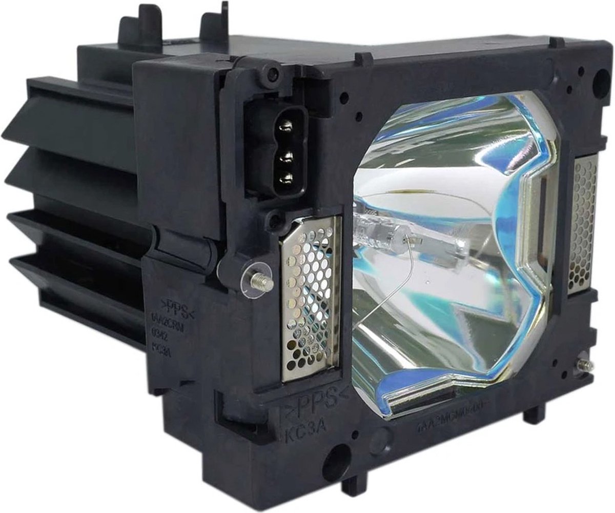 Beamerlamp geschikt voor de CHRISTIE LHD700 beamer, lamp code 003-120641-01. Bevat originele NSHA lamp, prestaties gelijk aan origineel.