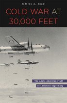 Cold War at 30,000 Feet
