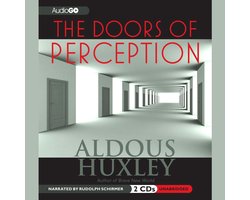 The Doors of Perception