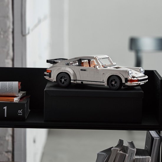 LEGO Creator Expert Porsche 911 - 10295 - LEGO