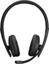 EPOS (Sennheiser) ADAPT 260 - On Ear - Wireless - Bluetooth - USB