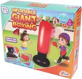 Grafix Inflatable giant boxing