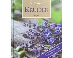 Alles over Kruiden