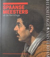 Spaanse meesters uit de Hermitage