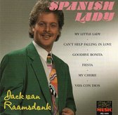 Jack van Raamsdonk - Spanish Lady
