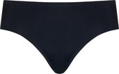 MAGIC Bodyfashion Recycled Mesh Hipster Zwart Vrouwen - Maat S