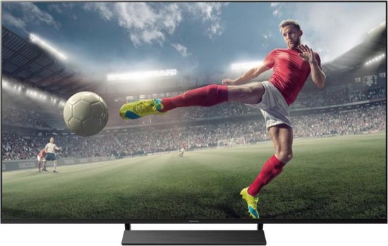 Panasonic TX-65JX850E - 65 inch - 4K LED - 2021