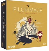 Just Games Pilgrimage
