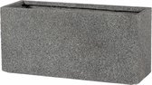 Atlanta 22G grijs L95cm/ W32cm/ H44cm