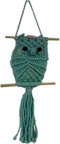 Yoshiko - Owl/Uil Hanger mint