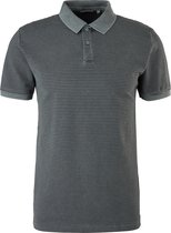 s.Oliver Heren Poloshirt - Maat M