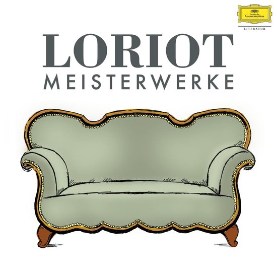 Meisterwerke - cover