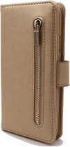 TF Cases | Samsung Galaxy A40 | Bookcase | Met Rits | High Quality