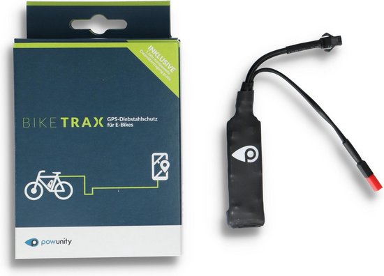 Biketrax