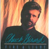 Chuck Girard  - Fire and Light - CD