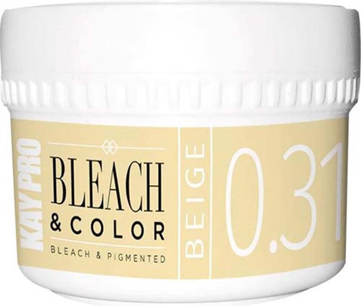 KayPro - KayPro Bleach&Color Beige 0.31 70 ml