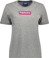 Superdry CL Workwear Dames T-shirt - Maat L