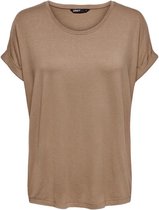 Only Moster Dames T-Shirt - Maat XL