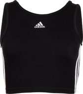 adidas Sportbeha - Maat XS - Vrouwen - Zwart/Wit