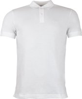 Hugo Boss Piro Poloshirt - Mannen - wit