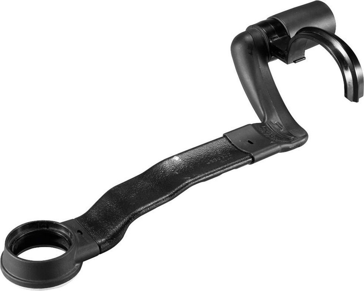 Makita Stofafzuiging-Set voor DTM50 / DTM40 - 195965-0