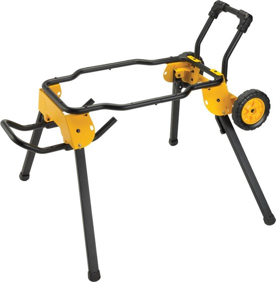 DeWALT DWE74911 Support mobile pour DWE7491 et DWE7492 | bol.com