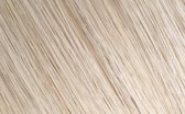 Flat wefts 50/55 cm - Russian kwaliteit - verpakt per 100 gram - kleur 22